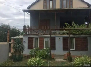 Tbilisi, Avchala 2, Daraselias 12