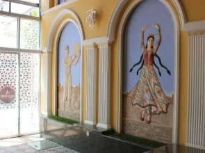Guest House Atlas