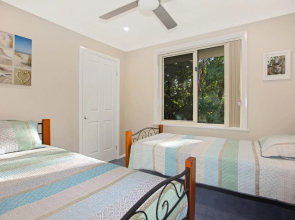 Perfect Family Accommodation - Free WIFI