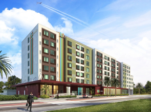 EVEN Hotel Miami - Airport by IHG