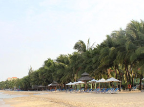 Hawaii Resort Phu Quoc
