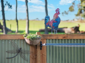 Rosa Glen Retreat - New, Couples farmstay, Margaret River