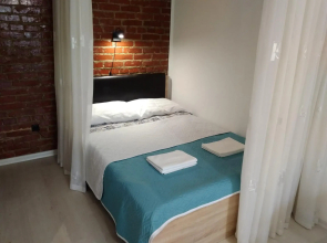 Apartments on 139 Turgenev Street