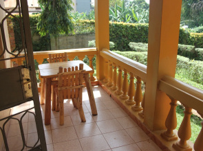 Serene Guest house