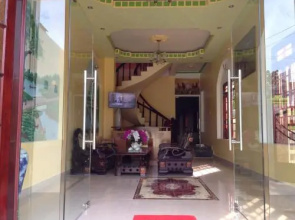 Hoang Nam Hotel