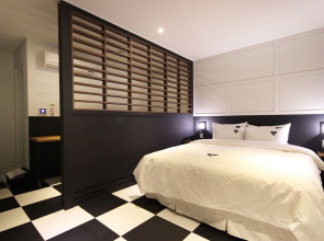 Busan Umgung Hotel Roda