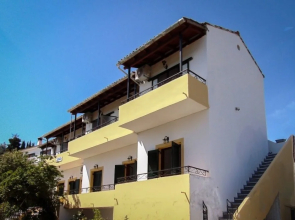Aggeliki Apartments