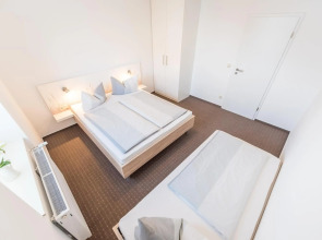 Pension Kreidefels