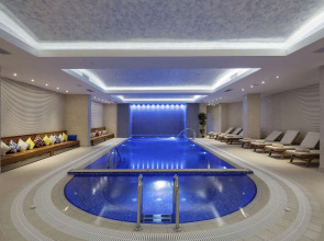 DoubleTree by Hilton Hotel Istanbul - Tuzla