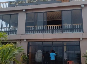 Fabhotel Sun N Sea Beach Resort
