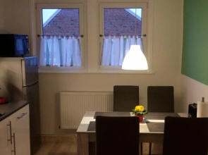Ferienwohnung Jasmin