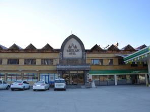 Arikan Otel