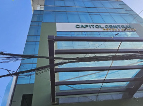 Cebu Capitol Central Hotel & Suites powered by Cocotel