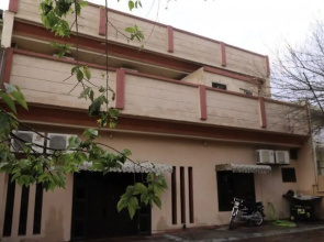 Margalla View Guest House