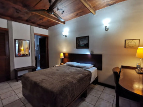Dai Nonni Hotel