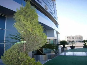 Zamzam Towers Hotel