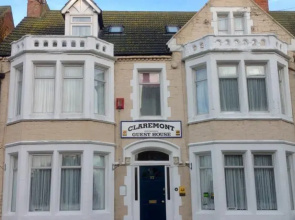 Claremont Guesthouse
