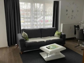 Bürgemeister Apartment