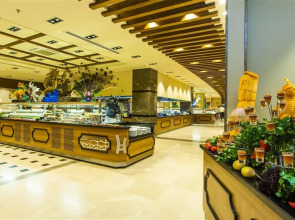 Kahya Resort Aqua & Spa