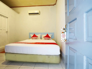 Hotel Idayu by OYO Rooms