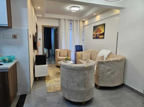 Lux Suites Valley Heights  Apartments