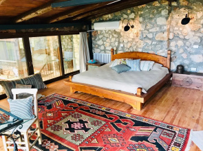Kale Lodge - Adults Only