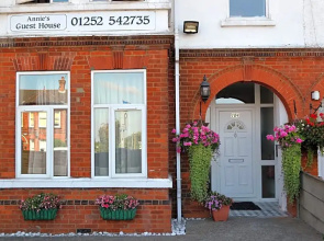 Annies Guest House