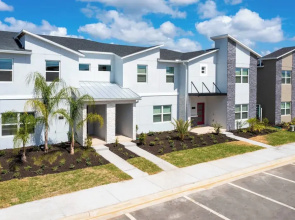 Gorgeous 4Bd w/ Pool @ Champions Gate 1196