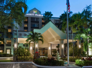 Hyatt Place Ft. Lauderdale/Plantation