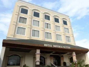 Hotel Imperia Suites