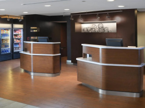 Courtyard by Marriott San Antonio Downtown/Market Square