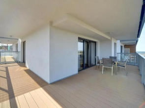 Apartamenty Gardenia - Sun Seasons 24