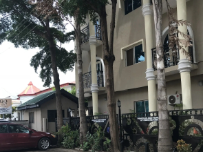 GQ International Hotel