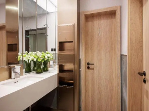 Hanting Hotel (Shanghai South Pudong Rd,Lujiazui)