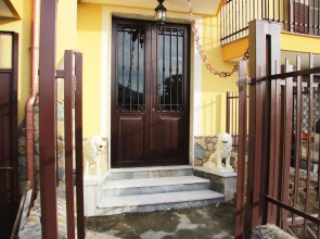 Benvenuti al Sud B&B