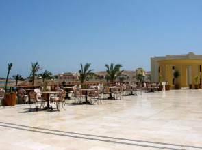 Hotel Panorama Bungalow Resort El Gouna