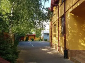 Villa Vera