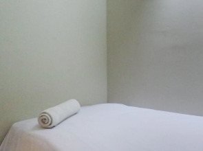 Best Deal 2BR Apartment at Dian Regency near ITS