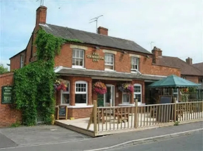The Emmbrook Inn