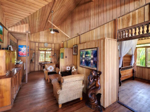 Jasri Bay Hideaway