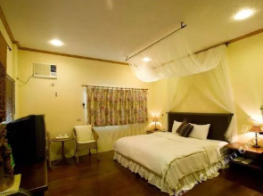 Long Beach Resort