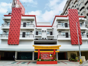 Hotel Sogo Roxas Blvd