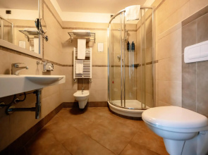 Hotel Cosmopolitan Bologna