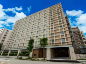 Hotel Torifito Naha Asahibashi