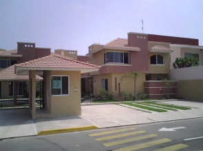 Suites el Conchal