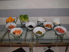 Aldar Hotel