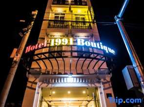 1991 Boutique Hotel