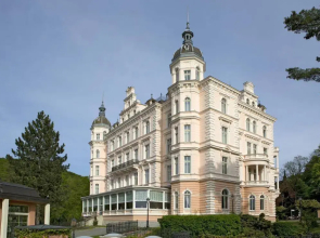 Hotel Bristol Palace