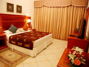 Grand Midwest Hotel Apartments