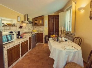 Villa Nuba,con private SPA room